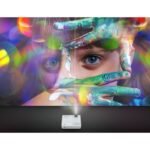 Vankyo Leisure3 480p Mini Projector - White - Image 8