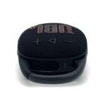 Refurbished JBL Clip 5 Portable Bluetooth Waterproof Speaker - Black - Target Certified Refurbished - Image 7