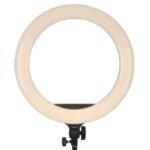 Sunpak 18" Bi-Color Ring Light - VL-LED416-18RL - Image 4