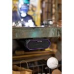 Altec Lansing HydraJolt 2.0 Bluetooth Speaker - Black - Image 5