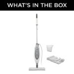 Shark Professional Steam Pocket Mop - S3601 - Image 7