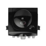 Singing Machine Bluetooth Karaoke System with LED Disco Lights and Microphone - Image 11