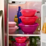 Tupperware 30pc (set of 15) Heritage Food Storage Container Set - Image 14