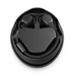 JLab Work Buds True Wireless Bluetooth In-Ear Headset - Black - Image 3