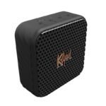 Klipsch Austin Portable Bluetooth Speaker - Black - Image 7