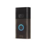 Ring 1080p Wireless Video Doorbell - Image 2