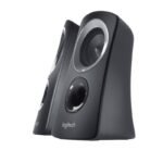 Logitech Z313 Speaker System with Subwoofer - Black - Image 4