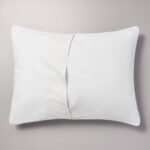 3pc Mini Grid Stitch Comforter Bedding Set - Hearth & Hand™ with Magnolia - Image 5