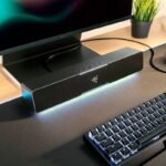 Razer Leviathan V2 X Bluetooth Gaming Speaker with RGB Lighting (1-Piece) - Black - Image 5