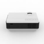 Vankyo Leisure 3W Mini Projector - White - Image 4