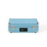 Crosley Cruiser Plus Bluetooth Vinyl Record Player - Turquoise - Image 16