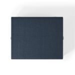 Crosley Voyager Bluetooth Vinyl Record Player - Dark Navy - Image 13