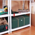 Elf Stor 67''X28''X28'' Rolling Christmas Tree Storage Bag Green - Image 10