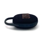 Refurbished JBL Clip 5 Portable Bluetooth Waterproof Speaker - Black - Target Certified Refurbished - Image 5