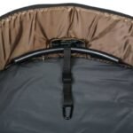 30" Wreath Storage Bag with Removable Handle - TreeKeeper: Padded Polyester, Built-In Handles, Spot Clean, 4.23 Volume - Image 7