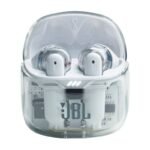 JBL Tune Flex True Wireless Bluetooth Active Noise Canceling Earbuds with Built-in Mic - Image 4