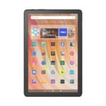 Amazon Fire HD 10" 32GB Tablet (2023 Release) - Black - Image 3
