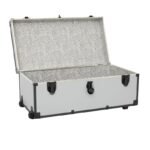 Like Tikes Classic Racing Tire Toy Chest - Image 2