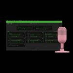 Razer Seiren V3 Mini Ultra Compact USB Microphone - Quartz Edition - Image 7