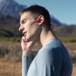 Shokz OpenRun Bluetooth Wireless Headphones - Image 7