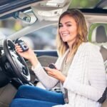 Car Keys Express Ford Simple Key FORRK4HSSK-PK: Vehicle Electronics, Radio Frequency, Black, CR1632 Battery Included - Image 10