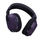 Turtle Beach Stealth 600 Gaming Headset - Purple - Image 20