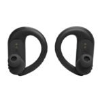 JBL Endurance Peak 3 True Wireless Bluetooth - Black - Image 4