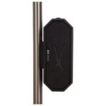 Altec Lansing HydraBlast 2.0 Bluetooth Speaker - Black - Image 10