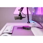 RODE PodMic Dynamic Podcasting Microphone - Image 4