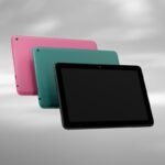 Amazon Fire HD 8 Tablet (2024) - Image 3