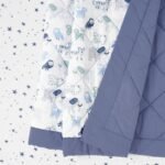 aden + anais Essentials Bedding Set 3pk - Image 2