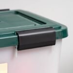 Victrola Collector Storage Case for Vinyl Turntable Record - Image 4