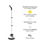 Ewbank Nifftee Duster Buffer Stick and Handheld Cleaner - Image 5