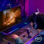 Razer Seiren V3 Mini Ultra Compact USB Microphone - Image 3