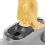 Oliso Mini Project Iron Yellow - Image 5