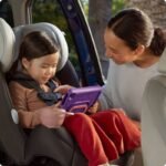 Amazon Fire HD 8 Kids Tablet (2024) - Image 7