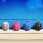Ultimate Ears Wonderboom 3 Bluetooth Speakers - Image 8