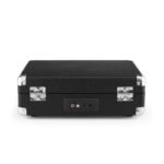 Crosley Cruiser Plus Bluetooth Vinyl Record Player - Black - Image 11