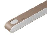 Samsung Ultra Slim Soundbar Customizable Bezel - Teak (VG-SCFBS8TK)