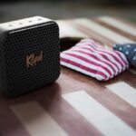 Klipsch Austin Portable Bluetooth Speaker - Black - Image 13