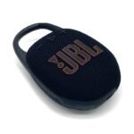 Refurbished JBL Clip 5 Portable Bluetooth Waterproof Speaker - Black - Target Certified Refurbished - Image 2