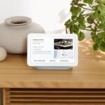 Google Nest Hub (2nd Gen) Smart Display - Image 3