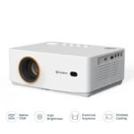 Vankyo Leisure 470W 720P Portable Projector with Wireless Connectivity - Image 6