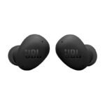 JBL Vibe Buds 2 - Black - Image 6