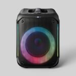 Medium Party Bluetooth Speaker (No Mic) - heyday™