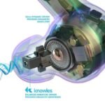 JLab Epic Sport Active Noise Canceling 3 True Wireless Bluetooth Earbuds - Black - Image 7