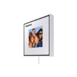 Samsung The Music Frame White Bezel Cover - Image 4