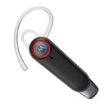 Motorola In-Ear Bluetooth Wireless Mono Headset HK500+ - Black - Image 4