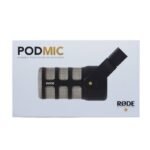 RODE PodMic Dynamic Podcasting Microphone - Image 2