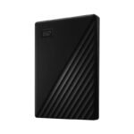 Western Digital My Passport 2TB - Black - Image 3